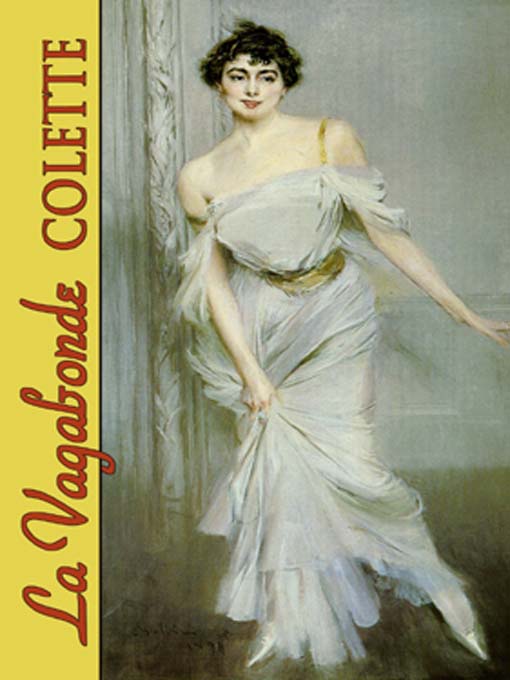 Title details for La Vagabonde by Colette - Available